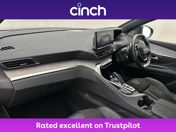 Used Peugeot 3008 2022 for sale - 75528941: Photo 14