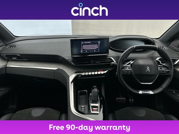 Used Peugeot 3008 2022 for sale - 75528941: Photo 15