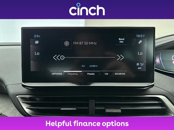 Used Peugeot 3008 2022 for sale - 75528941: Photo 17
