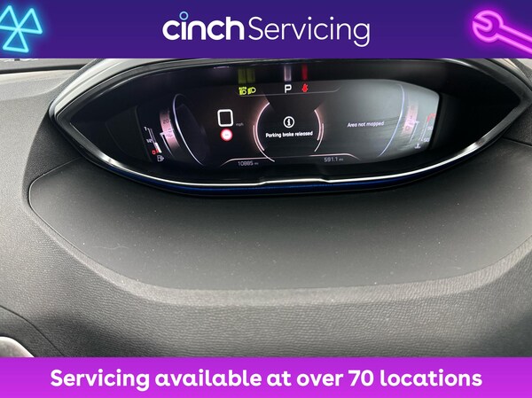 Used Peugeot 3008 2022 for sale - 75528941: Photo 18