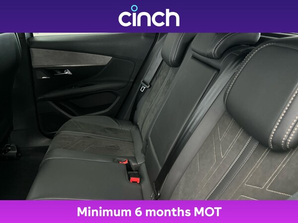 Used Peugeot 3008 2022 for sale - 75528941: Photo 20
