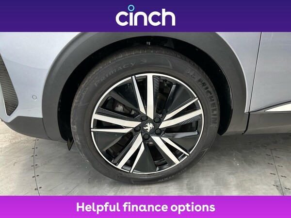 Used Peugeot 3008 2022 for sale - 75528941: Photo 24