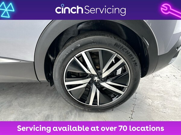 Used Peugeot 3008 2022 for sale - 75528941: Photo 26