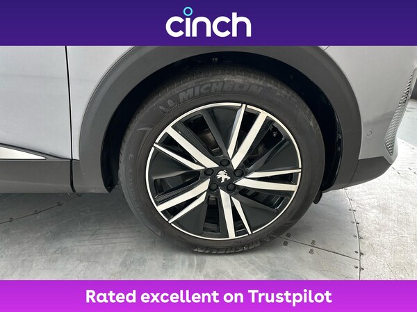 Used Peugeot 3008 2022 for sale - 75528941: Photo 28