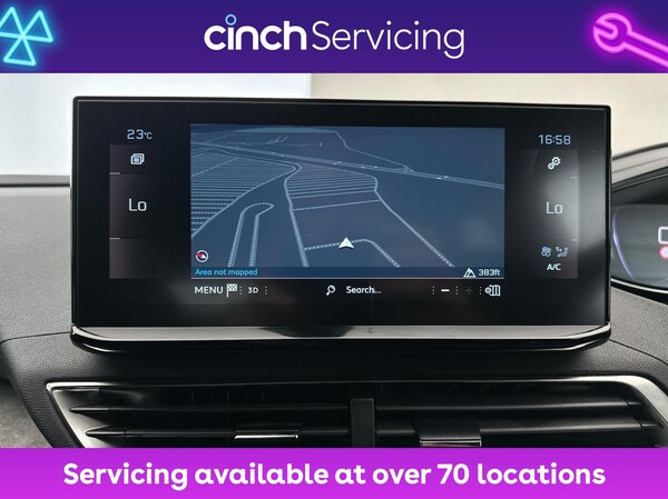 Used Peugeot 3008 2022 for sale - 75528941: Photo 31