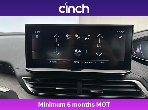 Used Peugeot 3008 2022 for sale - 75528941: Photo 32