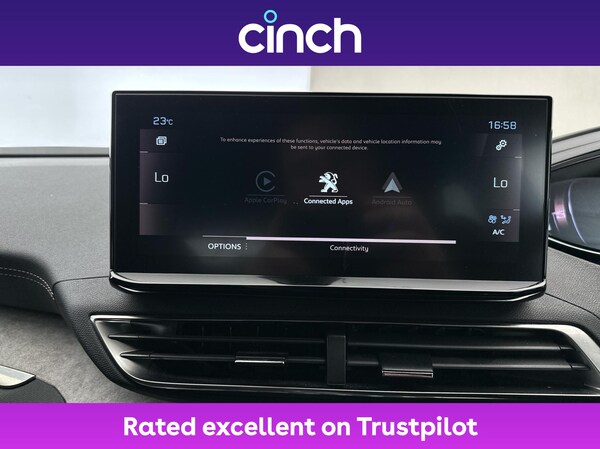 Used Peugeot 3008 2022 for sale - 75528941: Photo 33