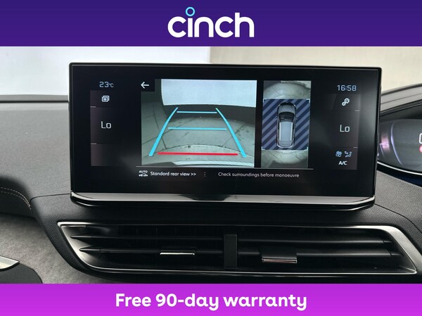 Used Peugeot 3008 2022 for sale - 75528941: Photo 34