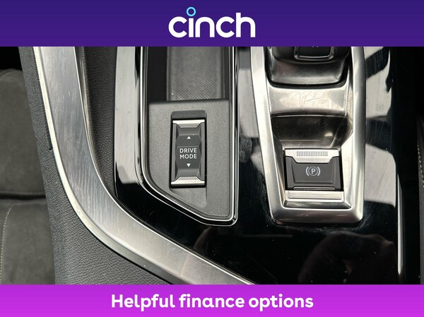 Used Peugeot 3008 2022 for sale - 75528941: Photo 35