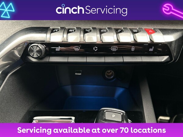 Used Peugeot 3008 2022 for sale - 75528941: Photo 36