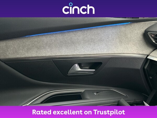 Used Peugeot 3008 2022 for sale - 75528941: Photo 43