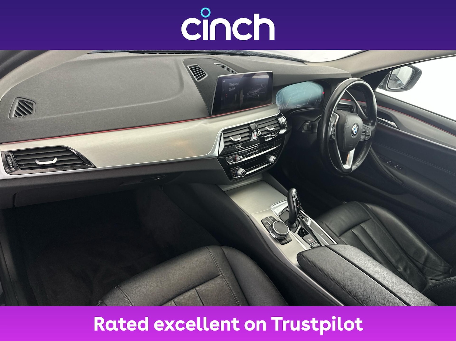 Used BMW 5 Series 2019 for sale - 76569132: Photo 14