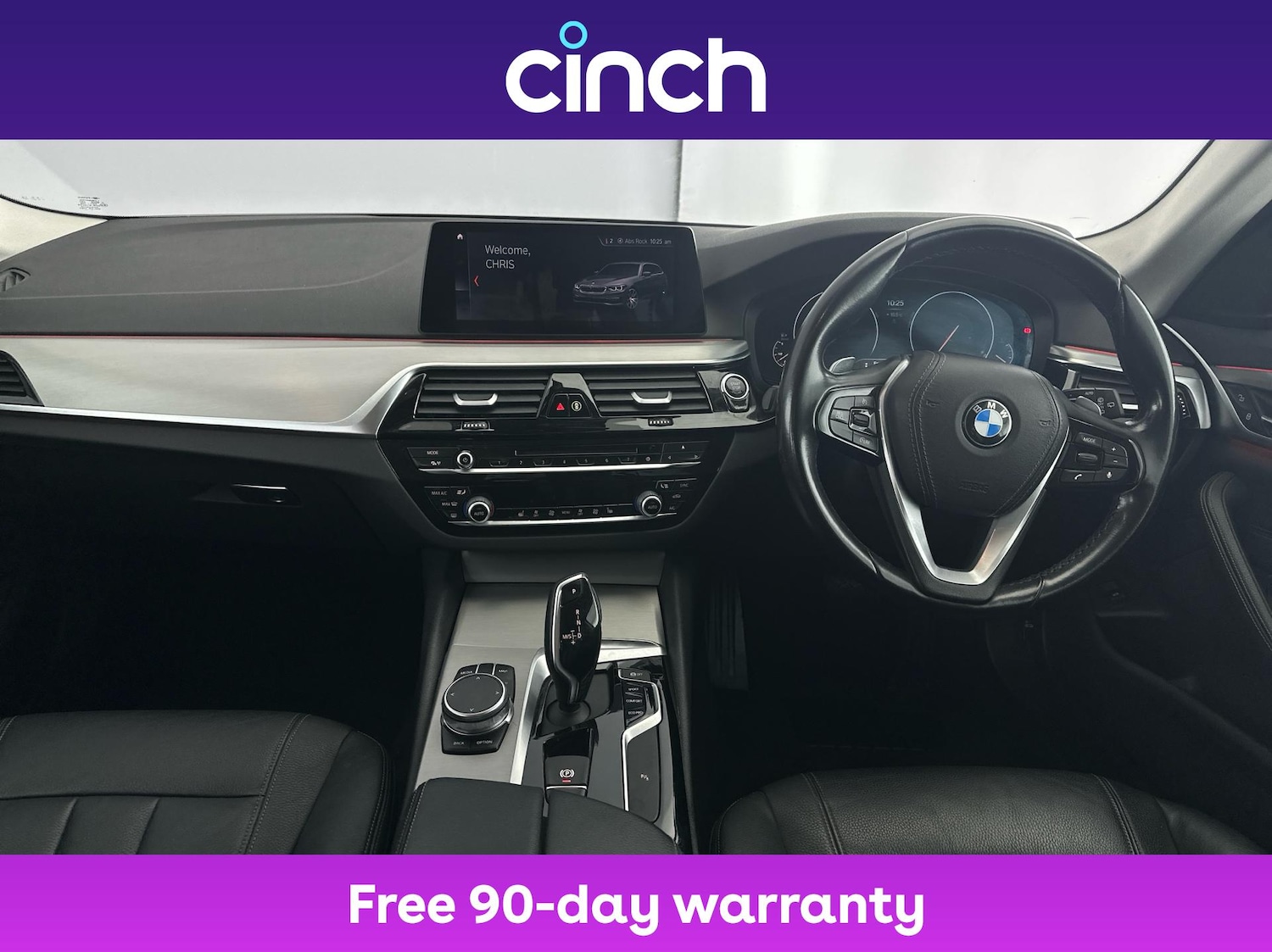Used BMW 5 Series 2019 for sale - 76569132: Photo 15
