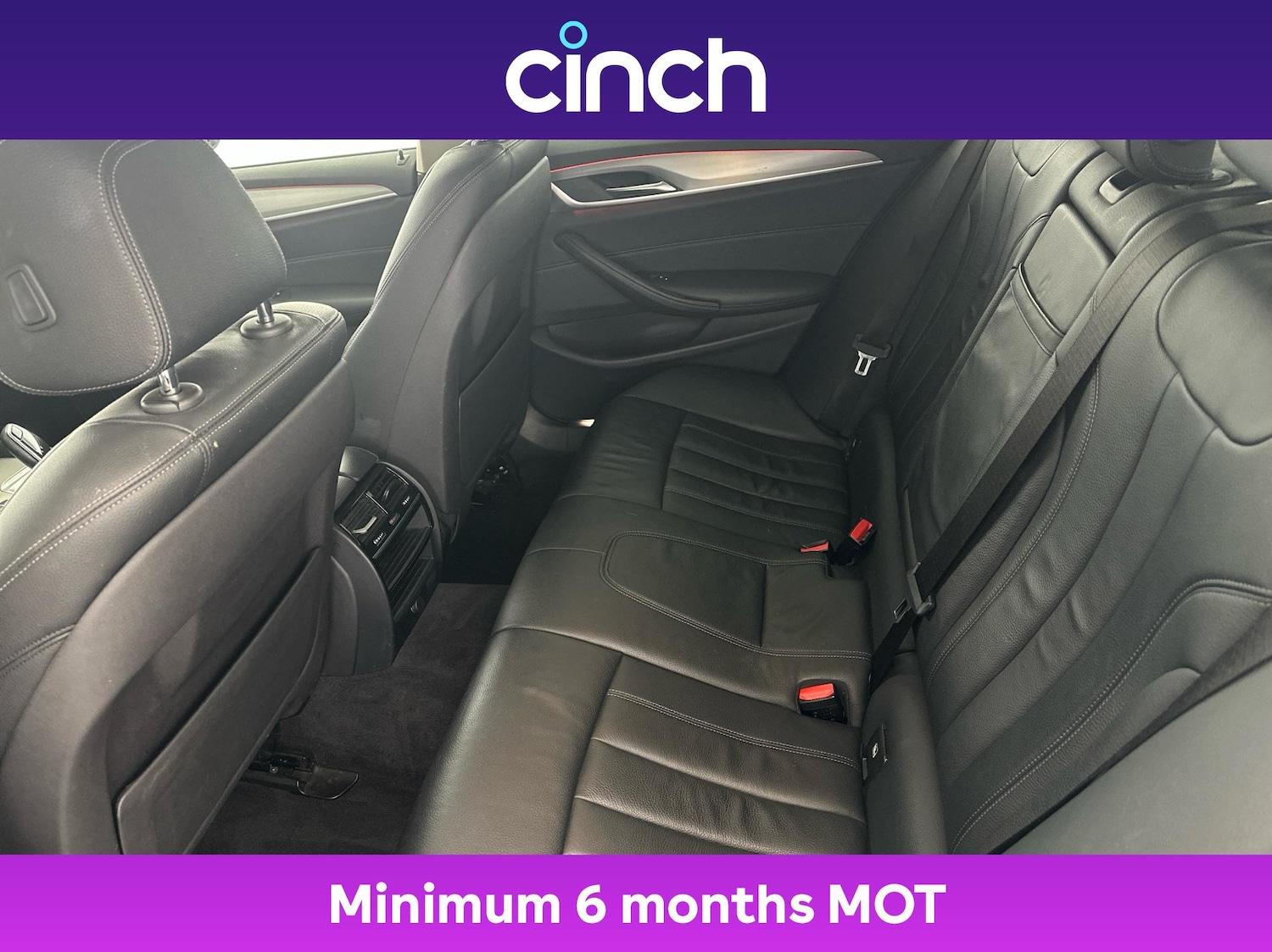 Used BMW 5 Series 2019 for sale - 76569132: Photo 20