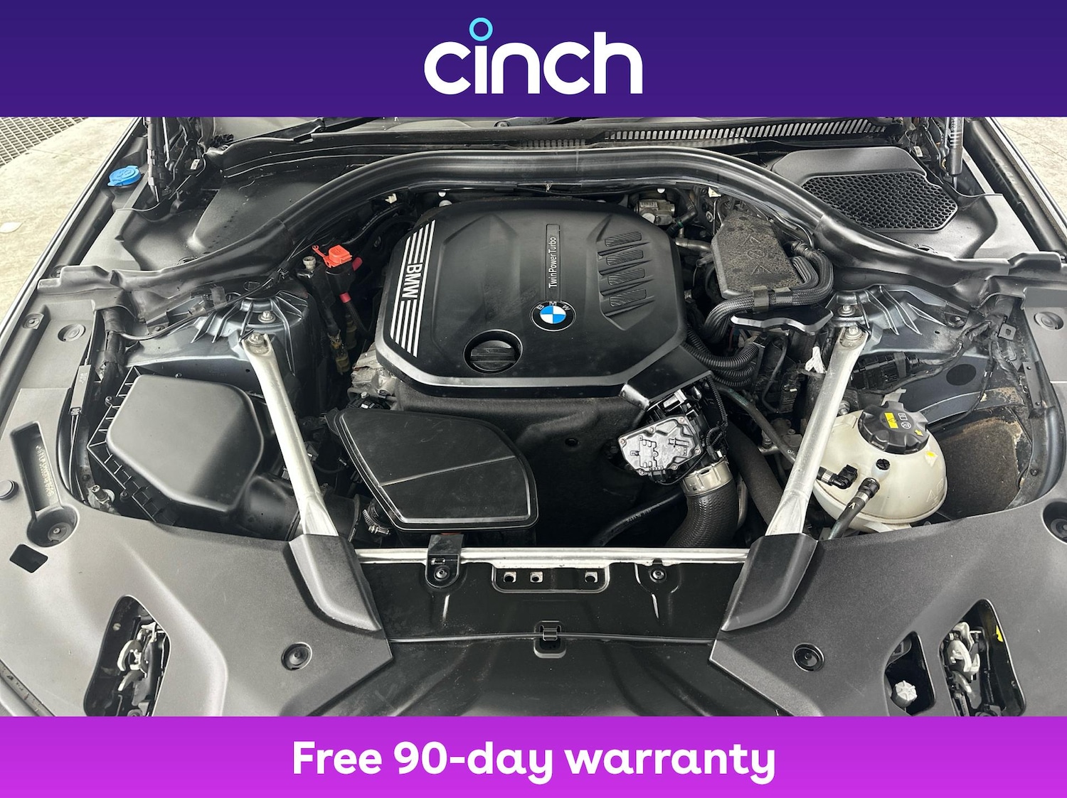 Used BMW 5 Series 2019 for sale - 76569132: Photo 23