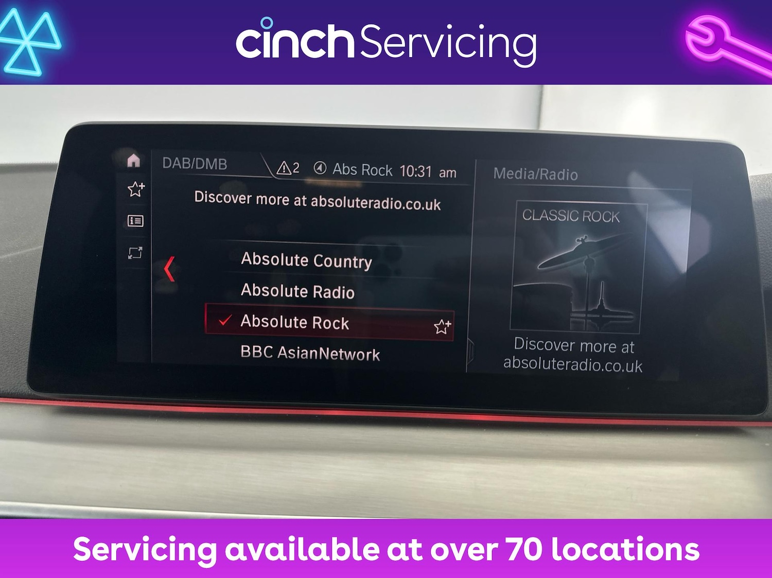 Used BMW 5 Series 2019 for sale - 76569132: Photo 31