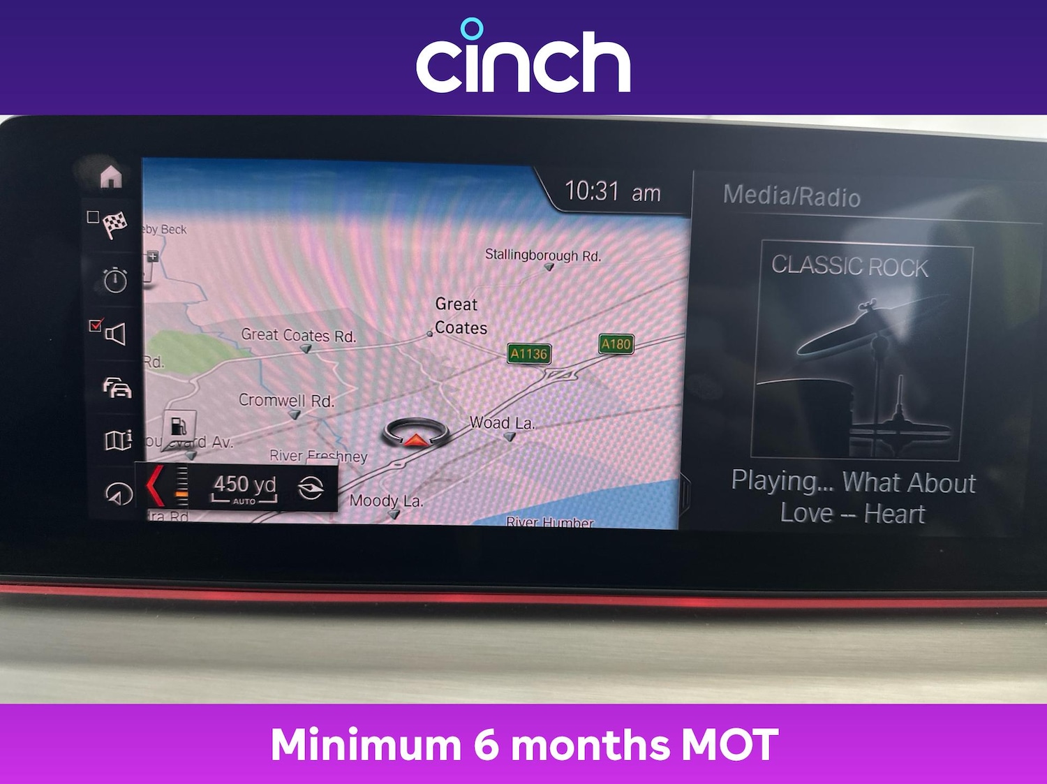 Used BMW 5 Series 2019 for sale - 76569132: Photo 32