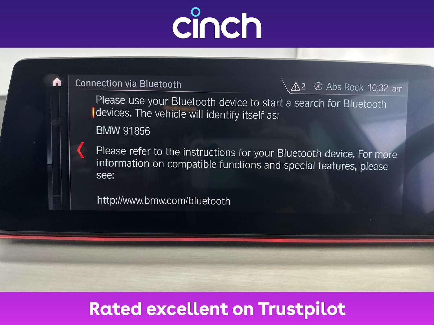 Used BMW 5 Series 2019 for sale - 76569132: Photo 33