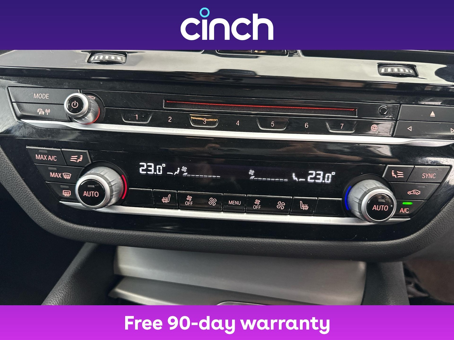 Used BMW 5 Series 2019 for sale - 76569132: Photo 34