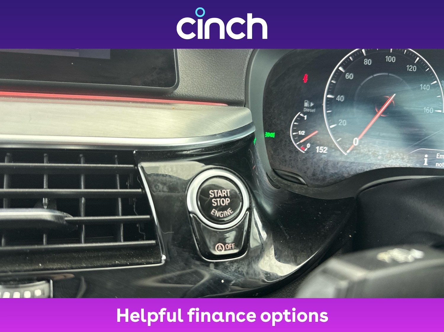 Used BMW 5 Series 2019 for sale - 76569132: Photo 35