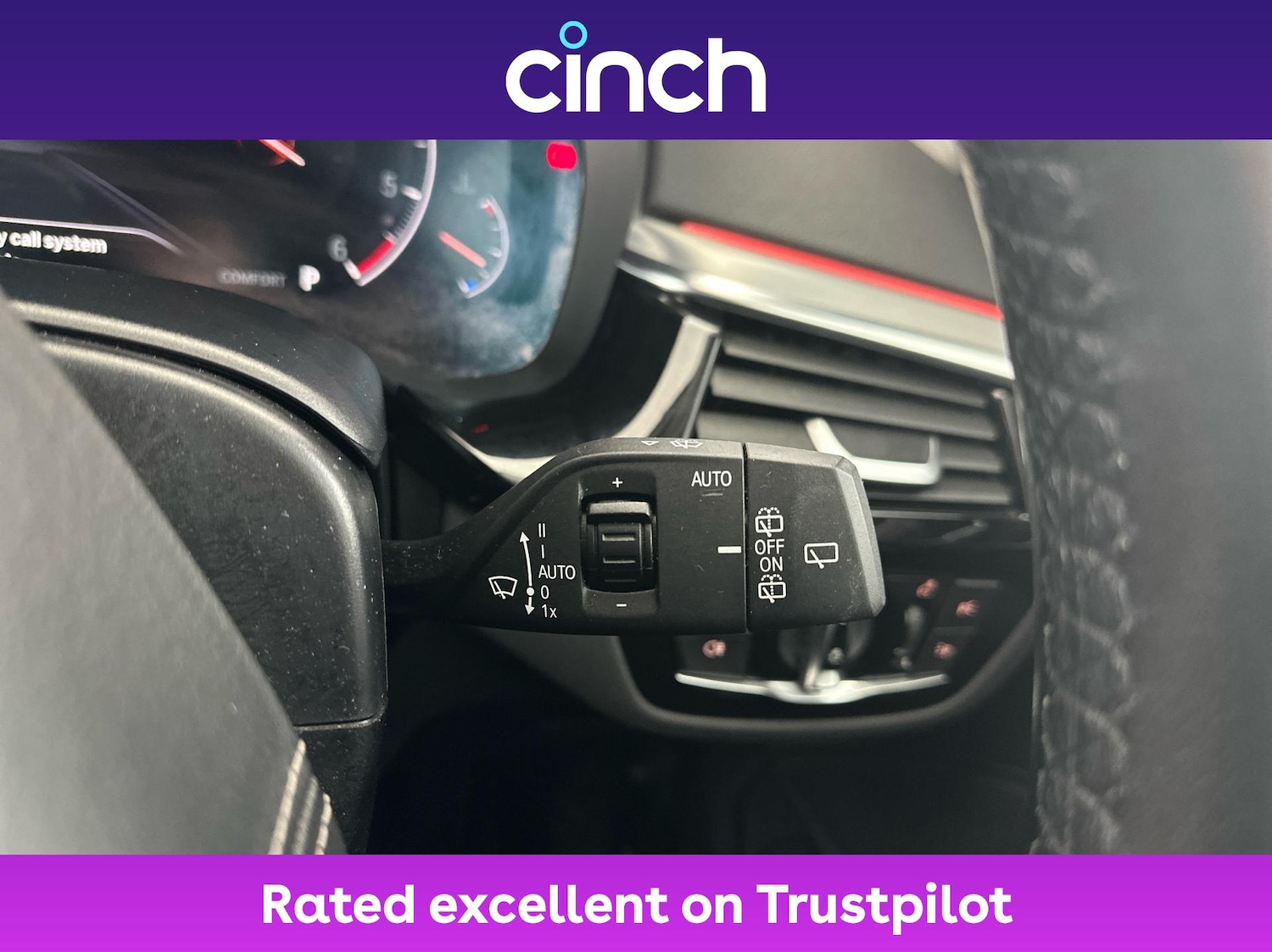 Used BMW 5 Series 2019 for sale - 76569132: Photo 38