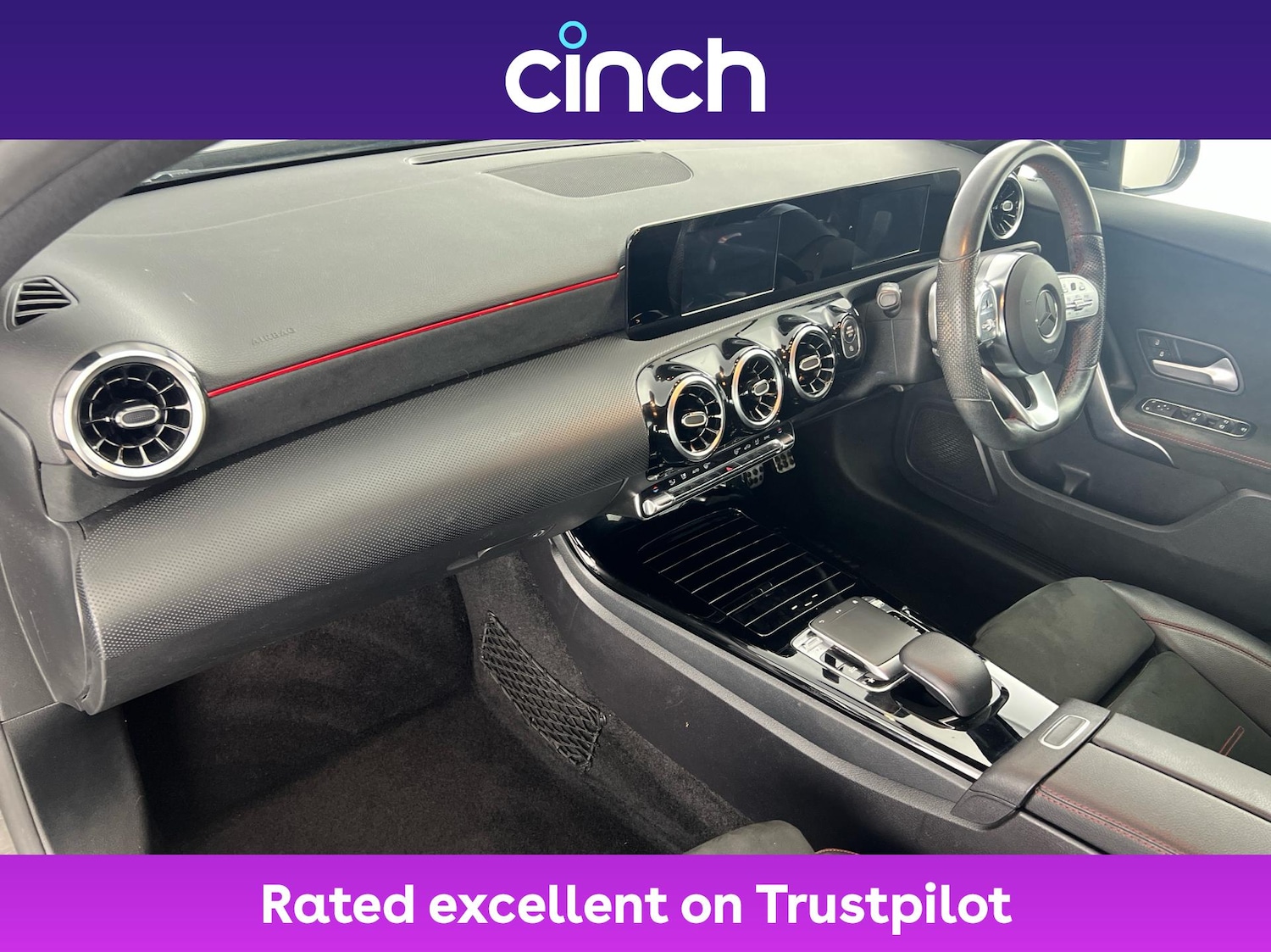 Used Mercedes-Benz A-Class 2019 for sale - 76922597: Photo 14