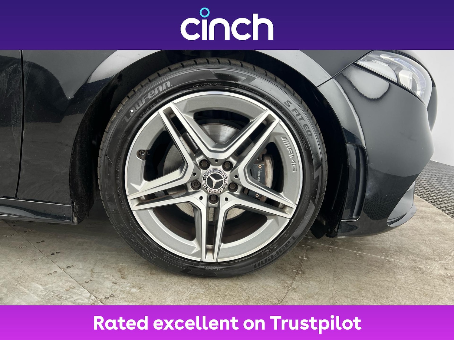 Used Mercedes-Benz A-Class 2019 for sale - 76922597: Photo 28