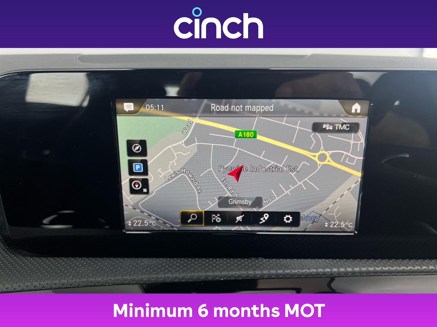 Used Mercedes-Benz A-Class 2019 for sale - 76922597: Photo 32