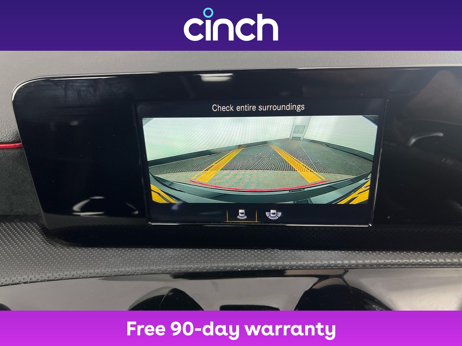 Used Mercedes-Benz A-Class 2019 for sale - 76922597: Photo 34