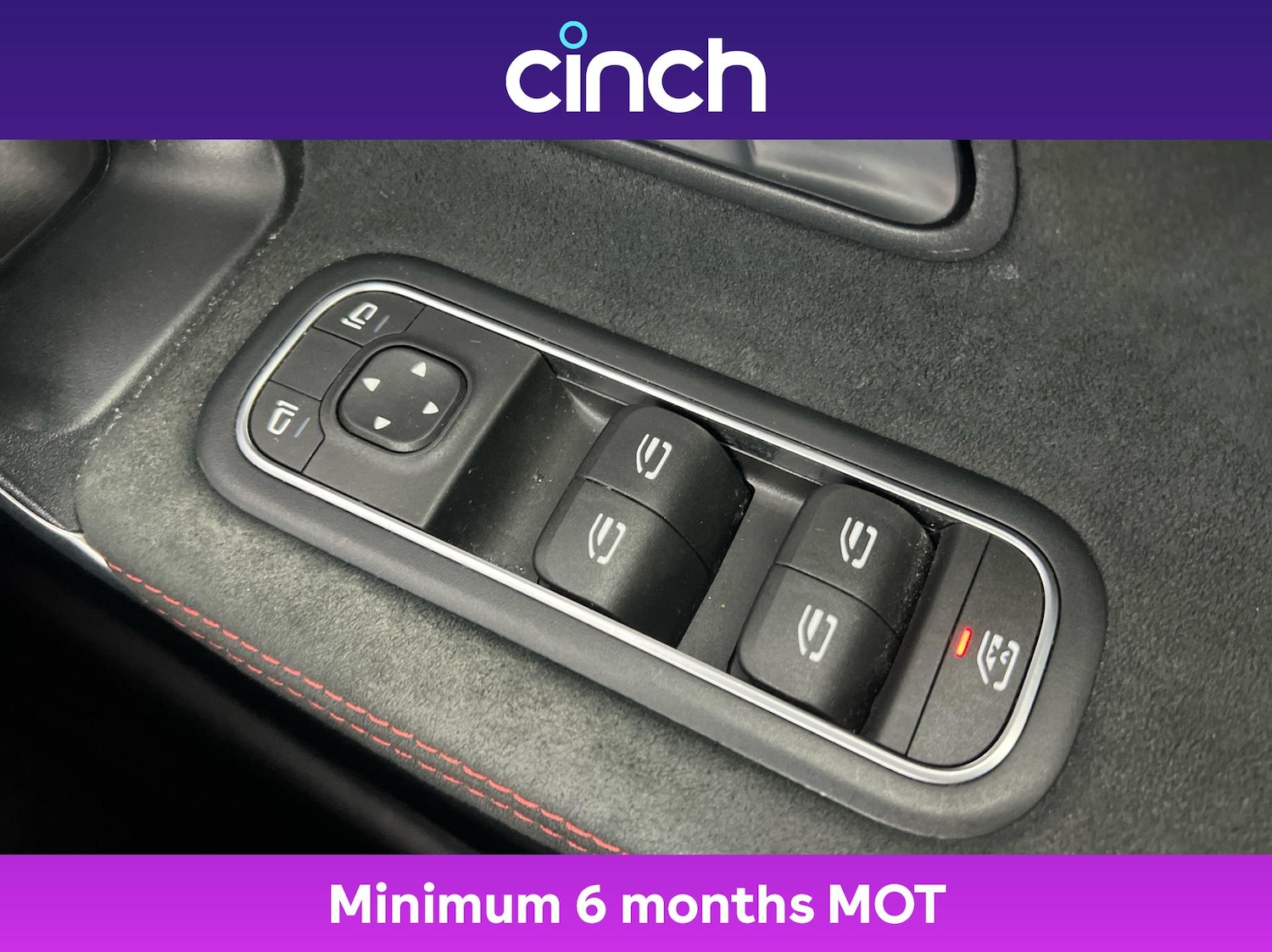 Used Mercedes-Benz A-Class 2019 for sale - 76922597: Photo 37