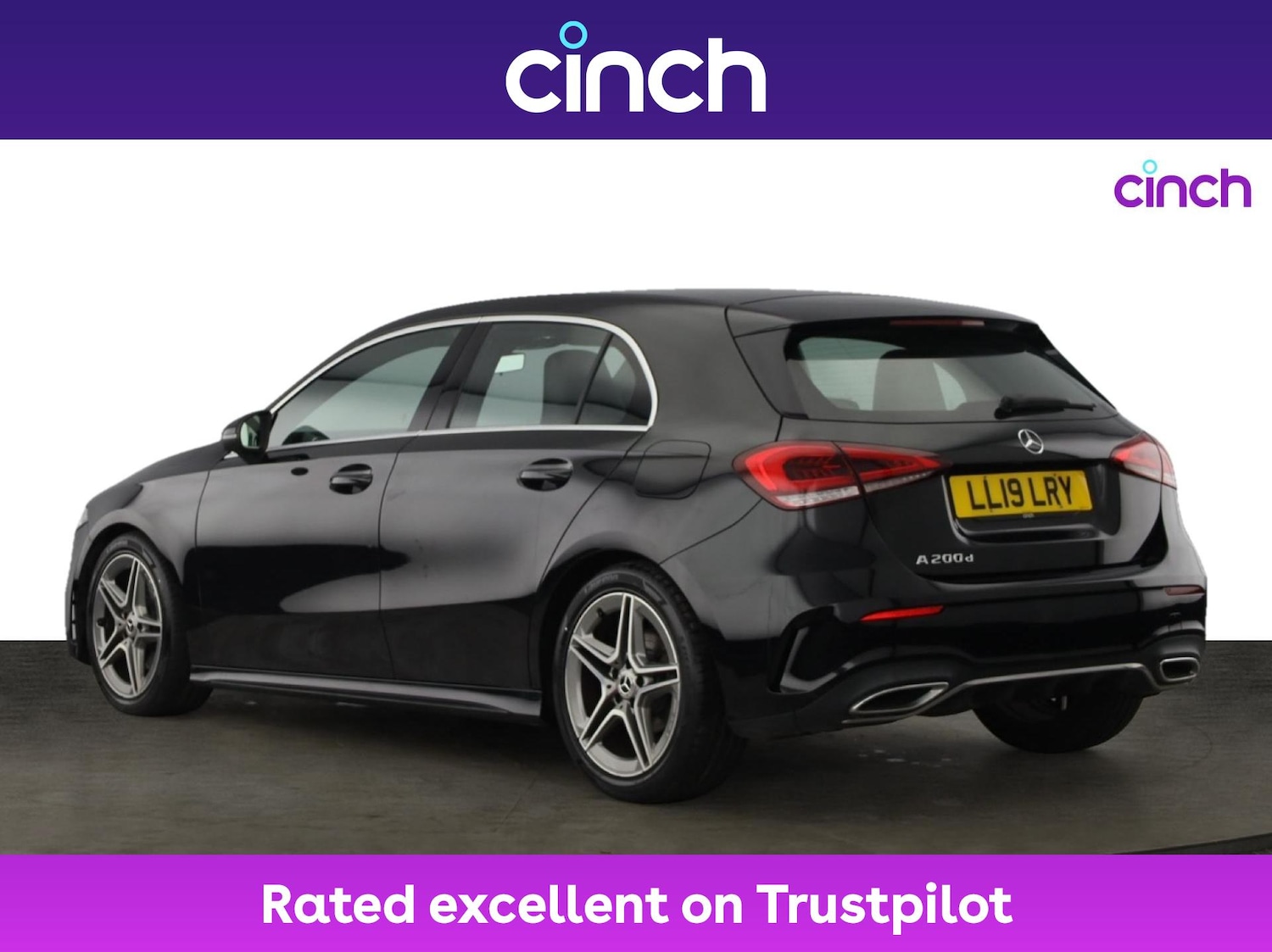 Used Mercedes-Benz A-Class 2019 for sale - 76922597: Photo 6