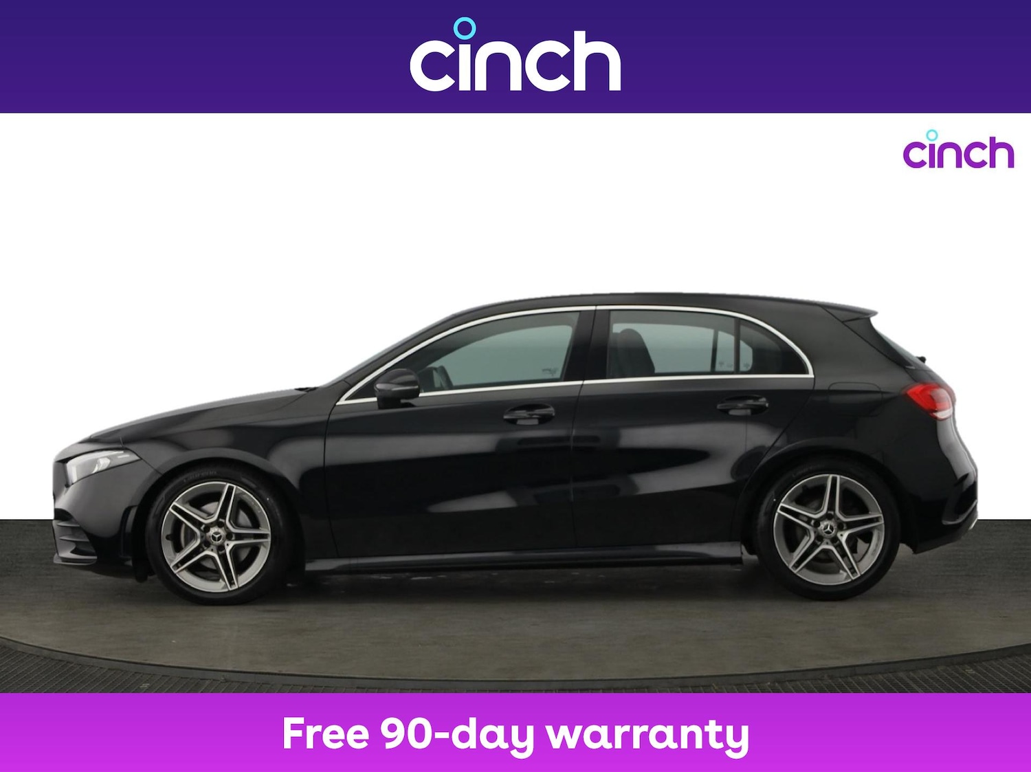 Used Mercedes-Benz A-Class 2019 for sale - 76922597: Photo 8