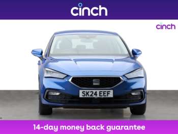 Used SEAT Leon 2024 for sale - 74918248: Photo