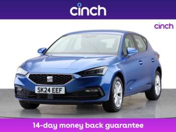 Used SEAT Leon 2024 for sale - 74918248: Photo