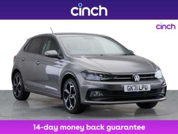 Used Volkswagen Polo 2021 for sale - 74964781: Photo