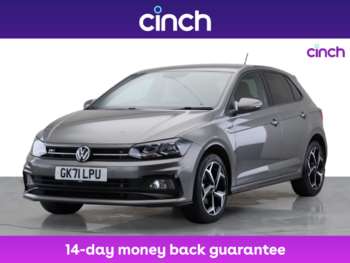 Used Volkswagen Polo 2021 for sale - 74964781: Photo