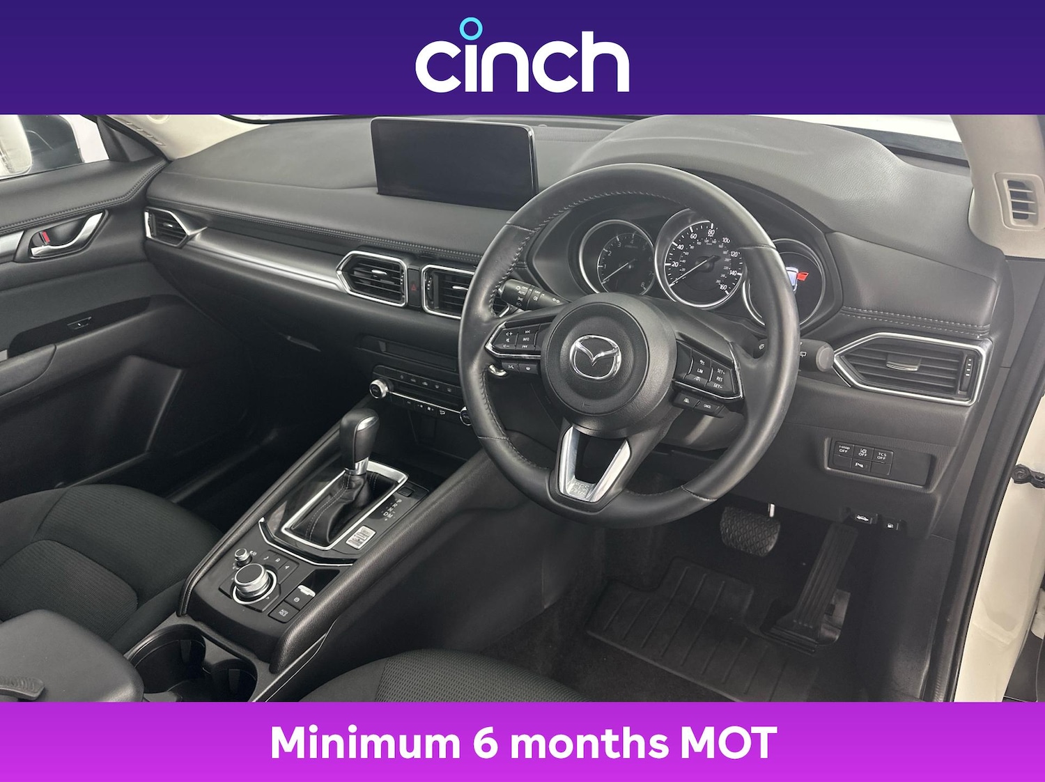 Used Mazda CX-5 2022 for sale - 77071864: Photo 12