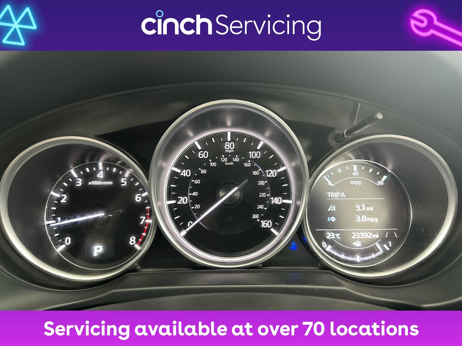 Used Mazda CX-5 2022 for sale - 77071864: Photo 18