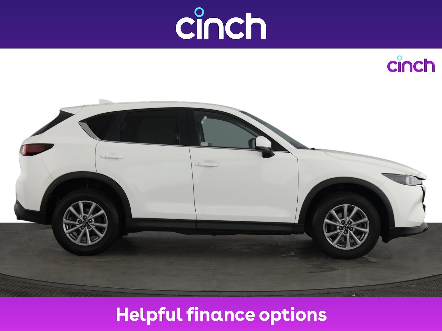 Used Mazda CX-5 2022 for sale - 77071864: Photo 2