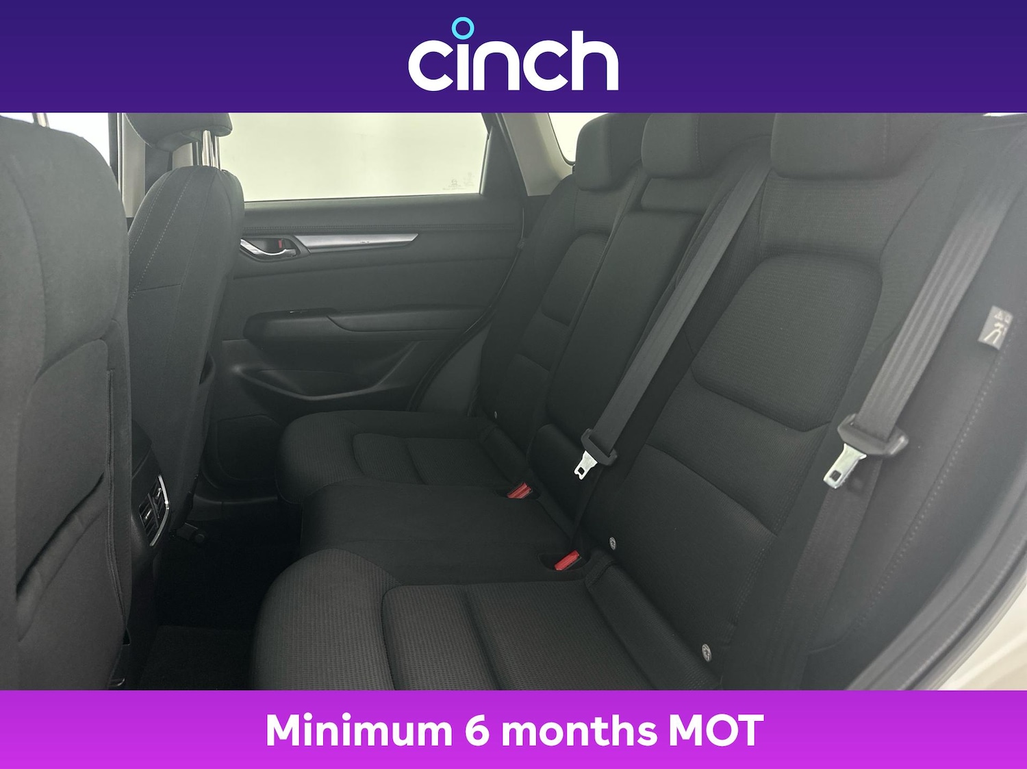 Used Mazda CX-5 2022 for sale - 77071864: Photo 20