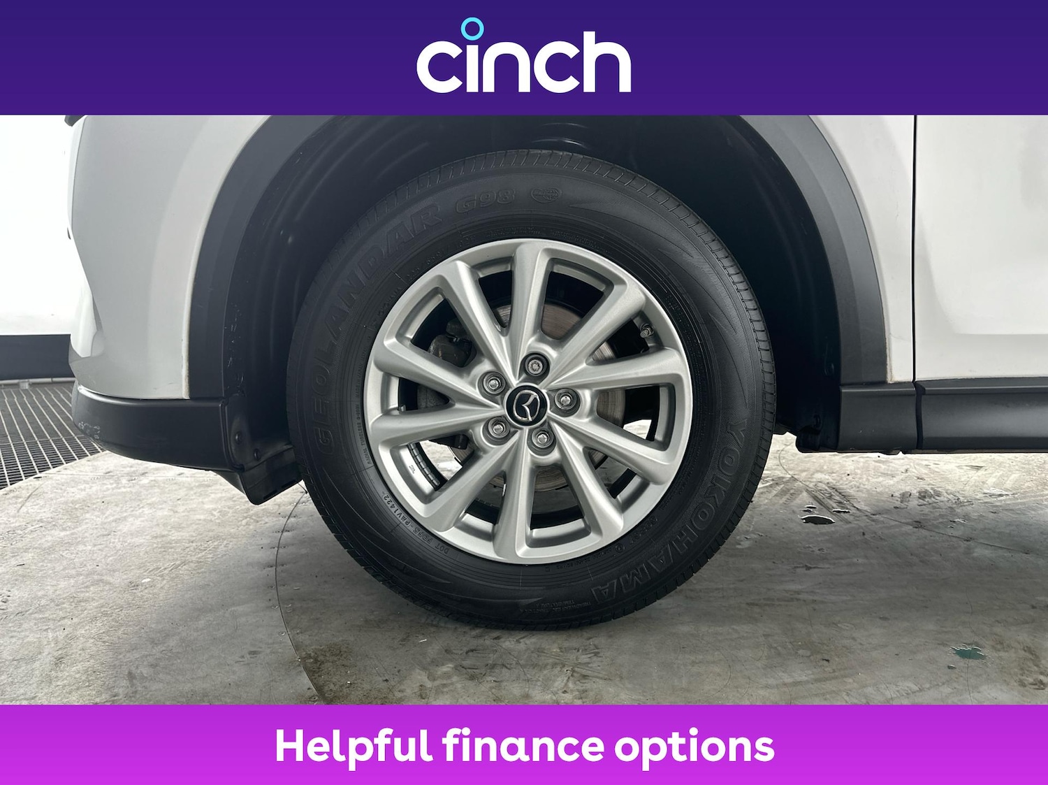 Used Mazda CX-5 2022 for sale - 77071864: Photo 24