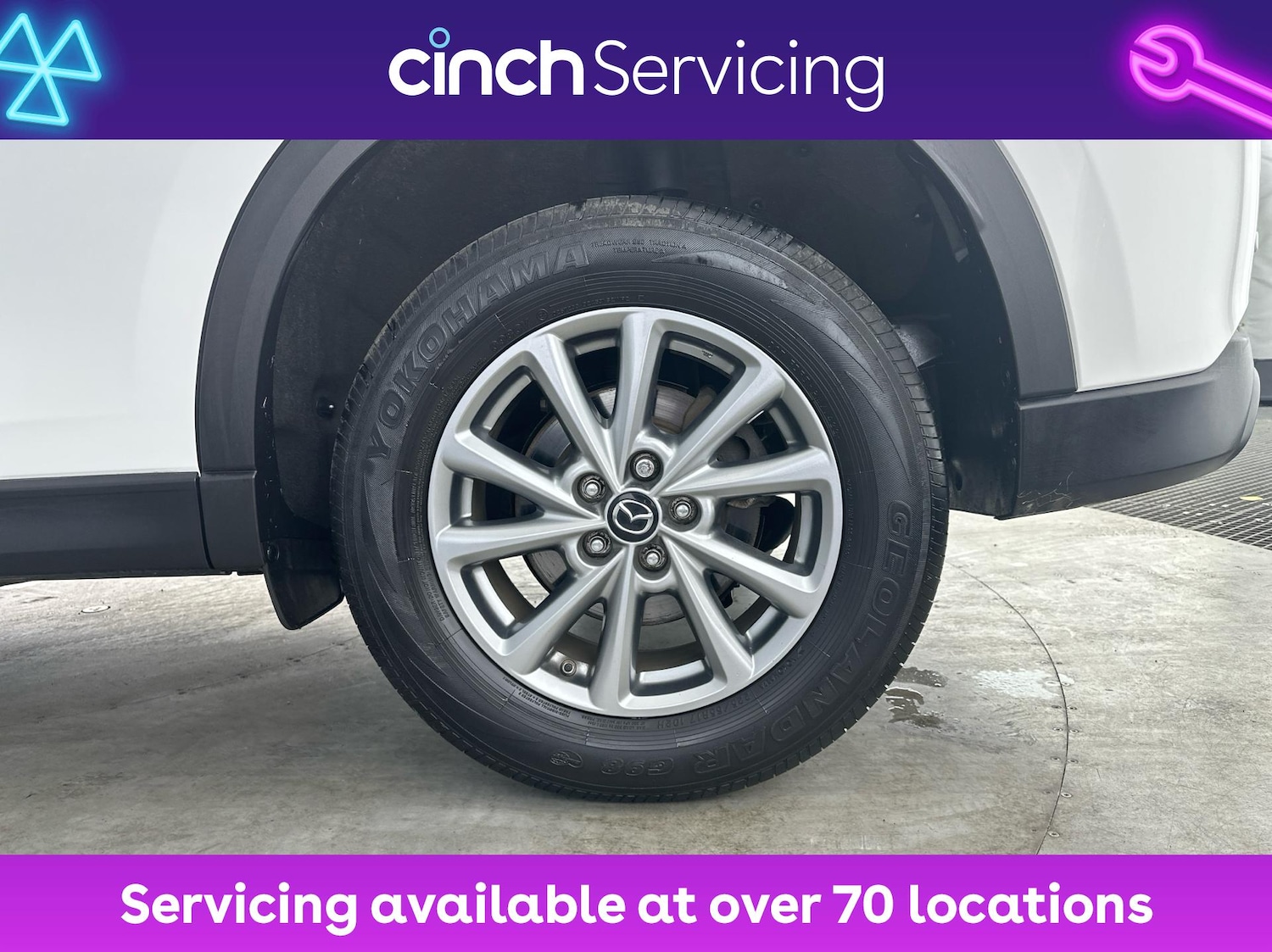 Used Mazda CX-5 2022 for sale - 77071864: Photo 26