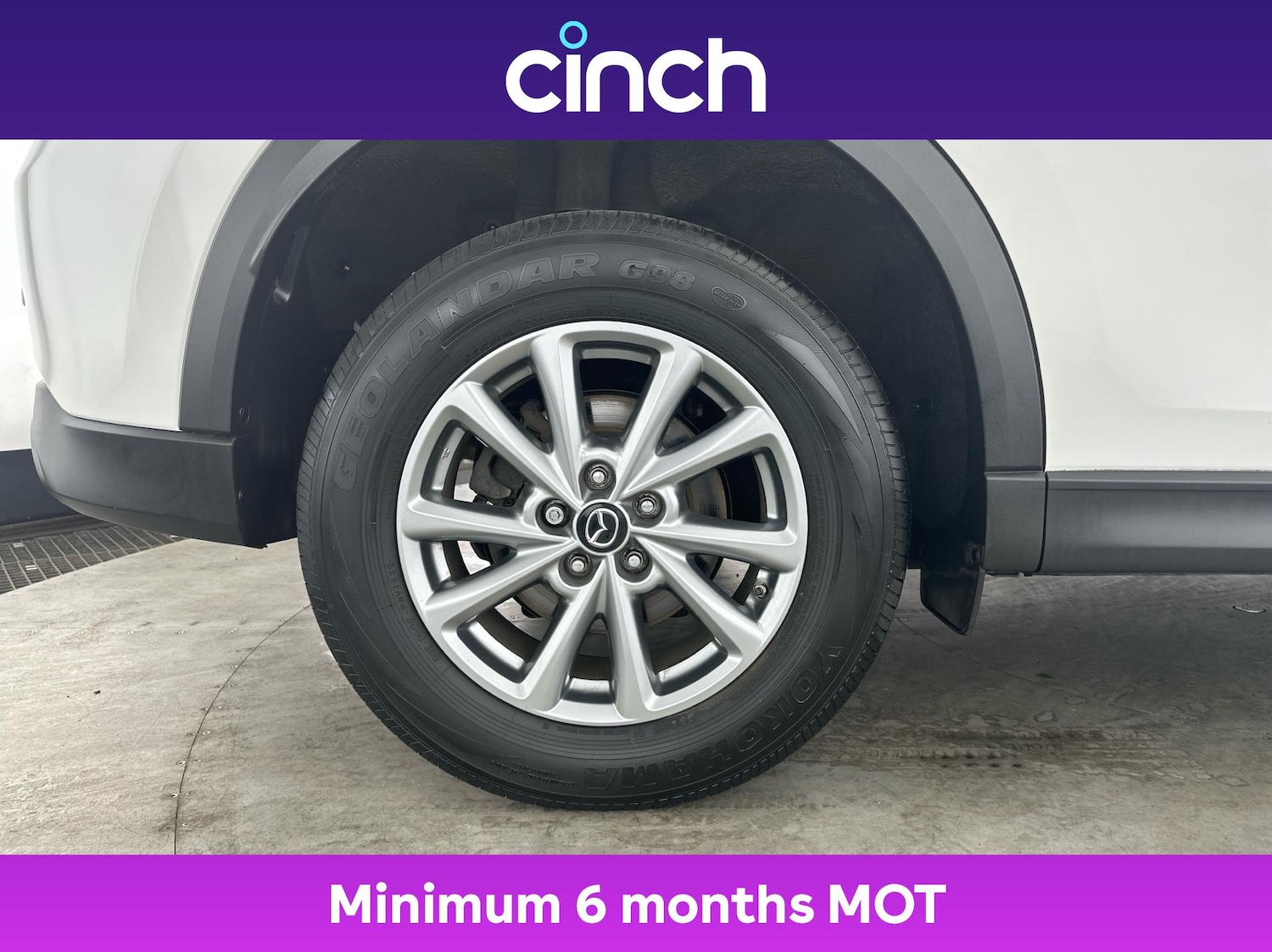 Used Mazda CX-5 2022 for sale - 77071864: Photo 27