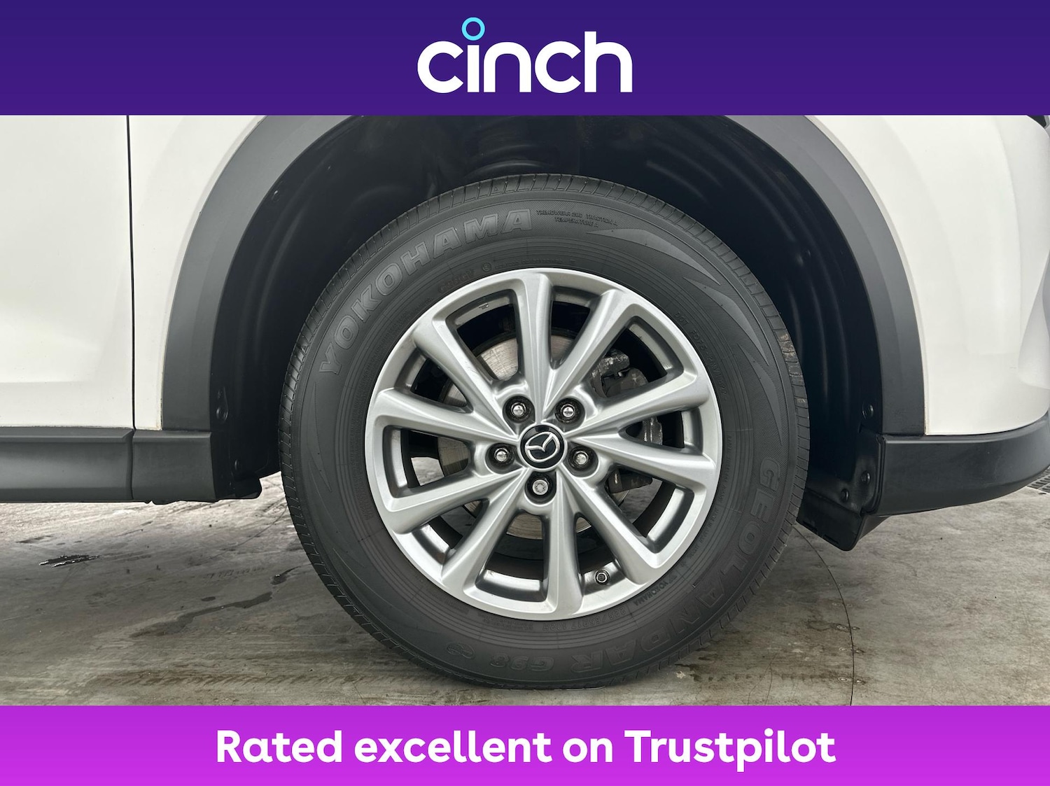 Used Mazda CX-5 2022 for sale - 77071864: Photo 28