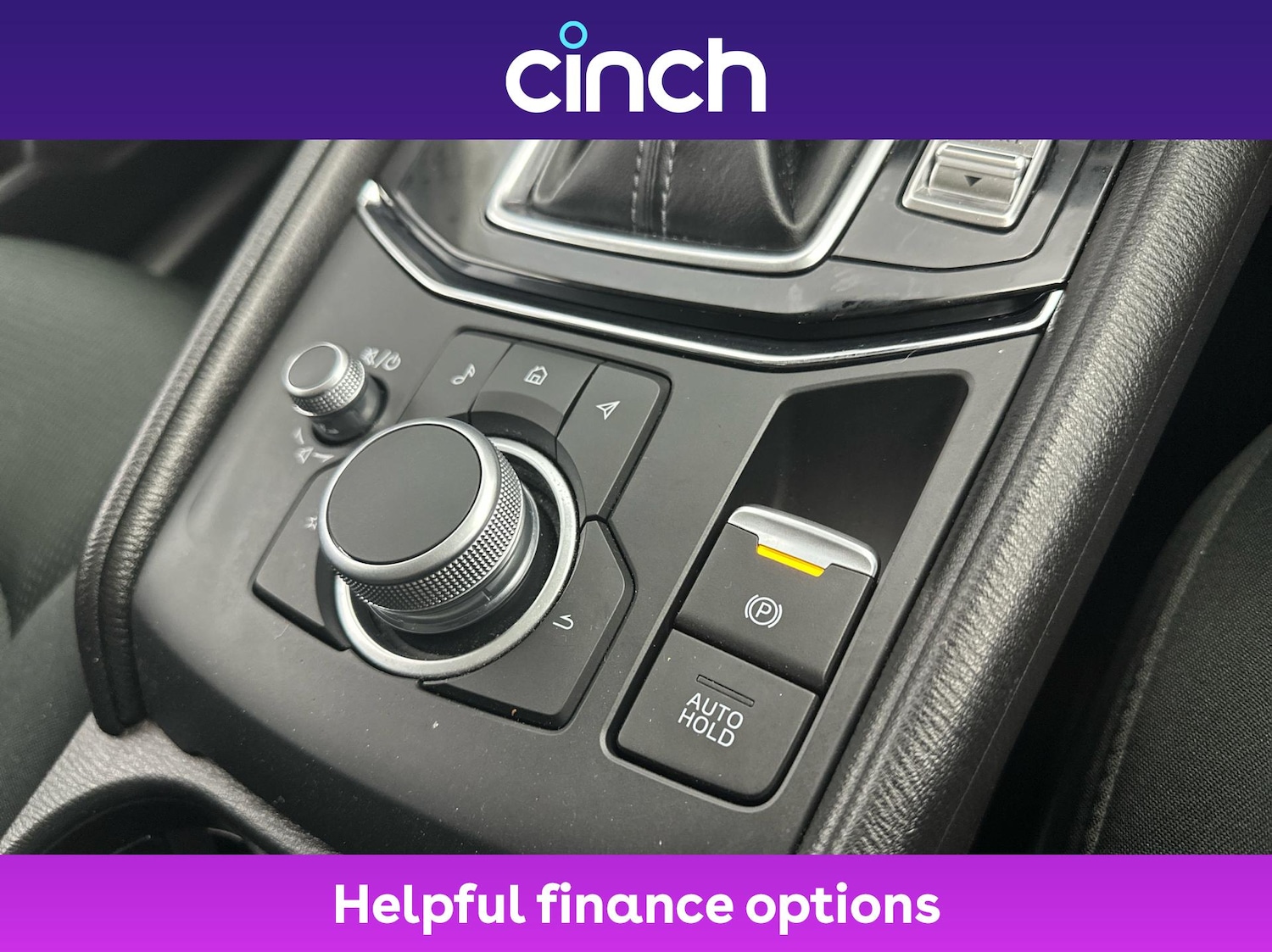 Used Mazda CX-5 2022 for sale - 77071864: Photo 35