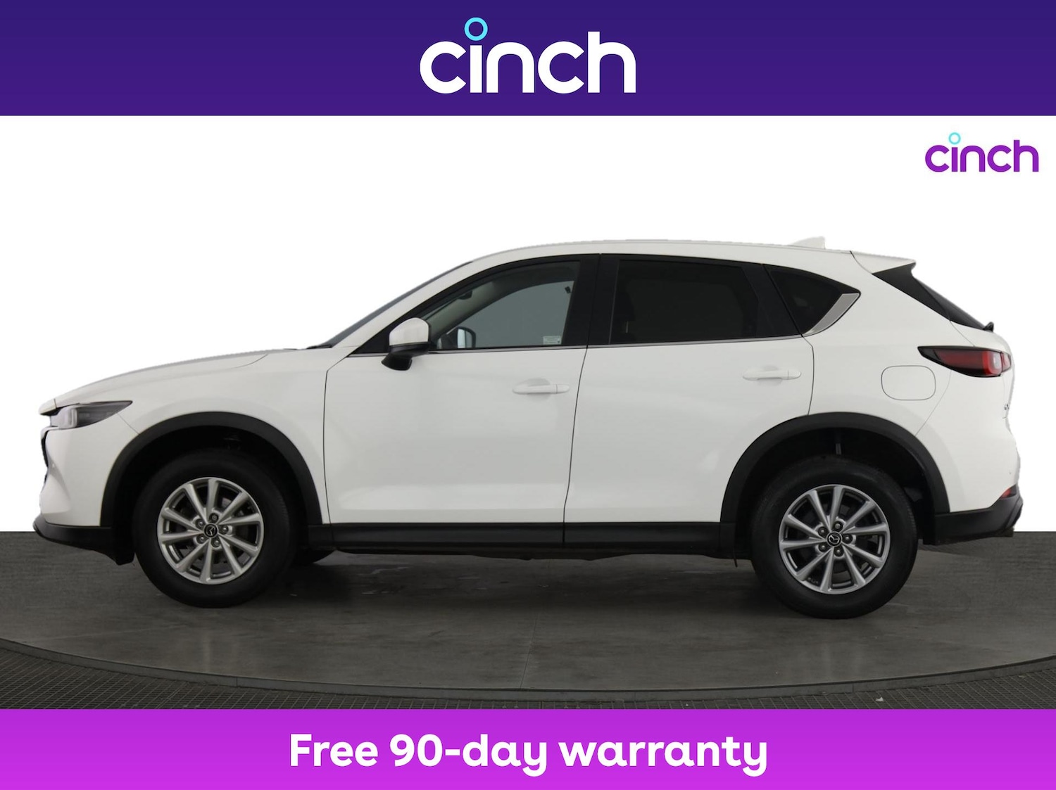 Used Mazda CX-5 2022 for sale - 77071864: Photo 8
