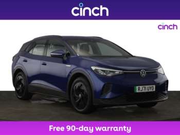 2022 - 150kW Life Pro Performance 77kWh 5dr Auto