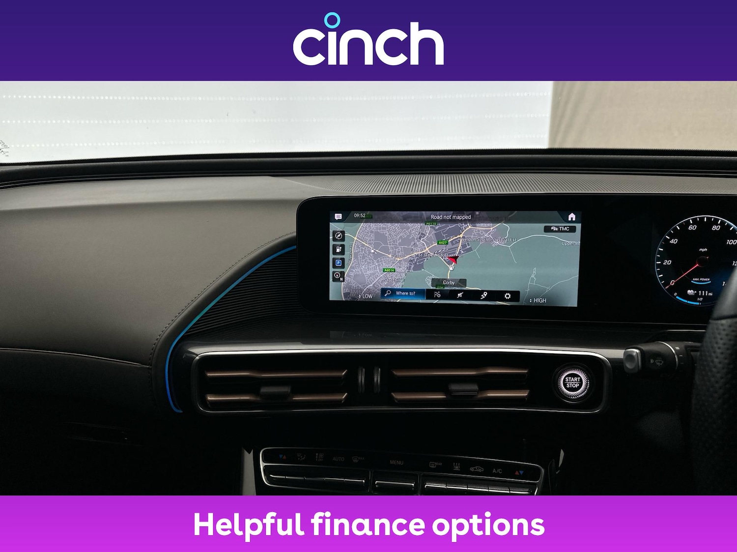 Used Mercedes-Benz EQC 2021 for sale - 76534763: Photo 17