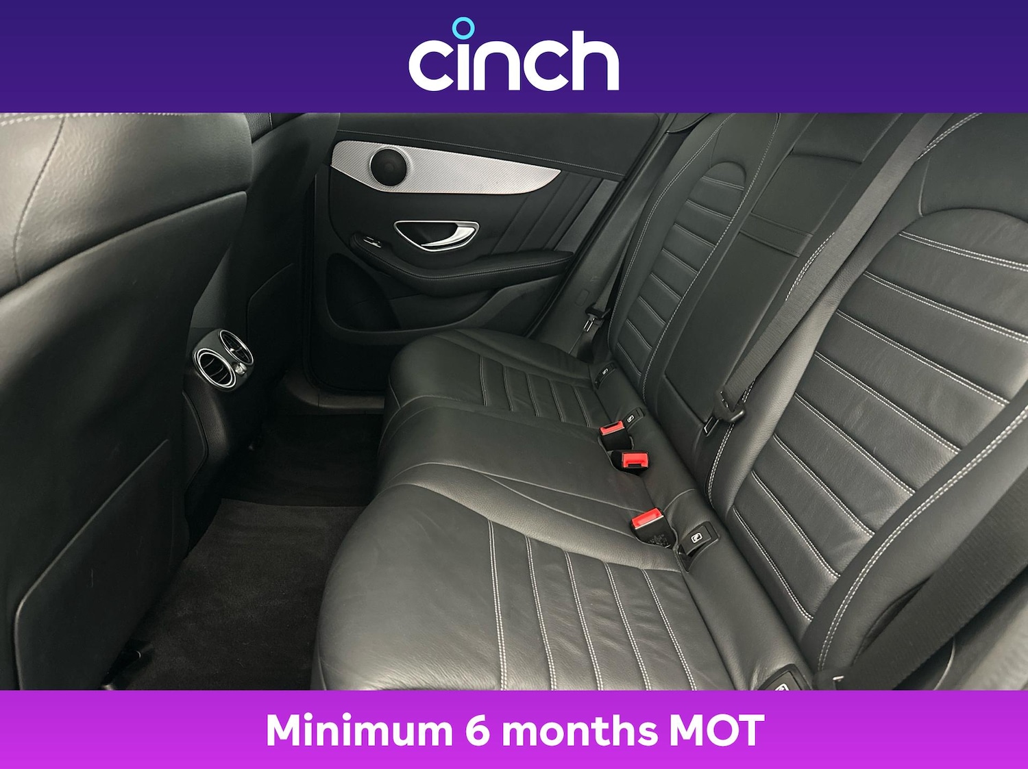 Used Mercedes-Benz EQC 2021 for sale - 76534763: Photo 20