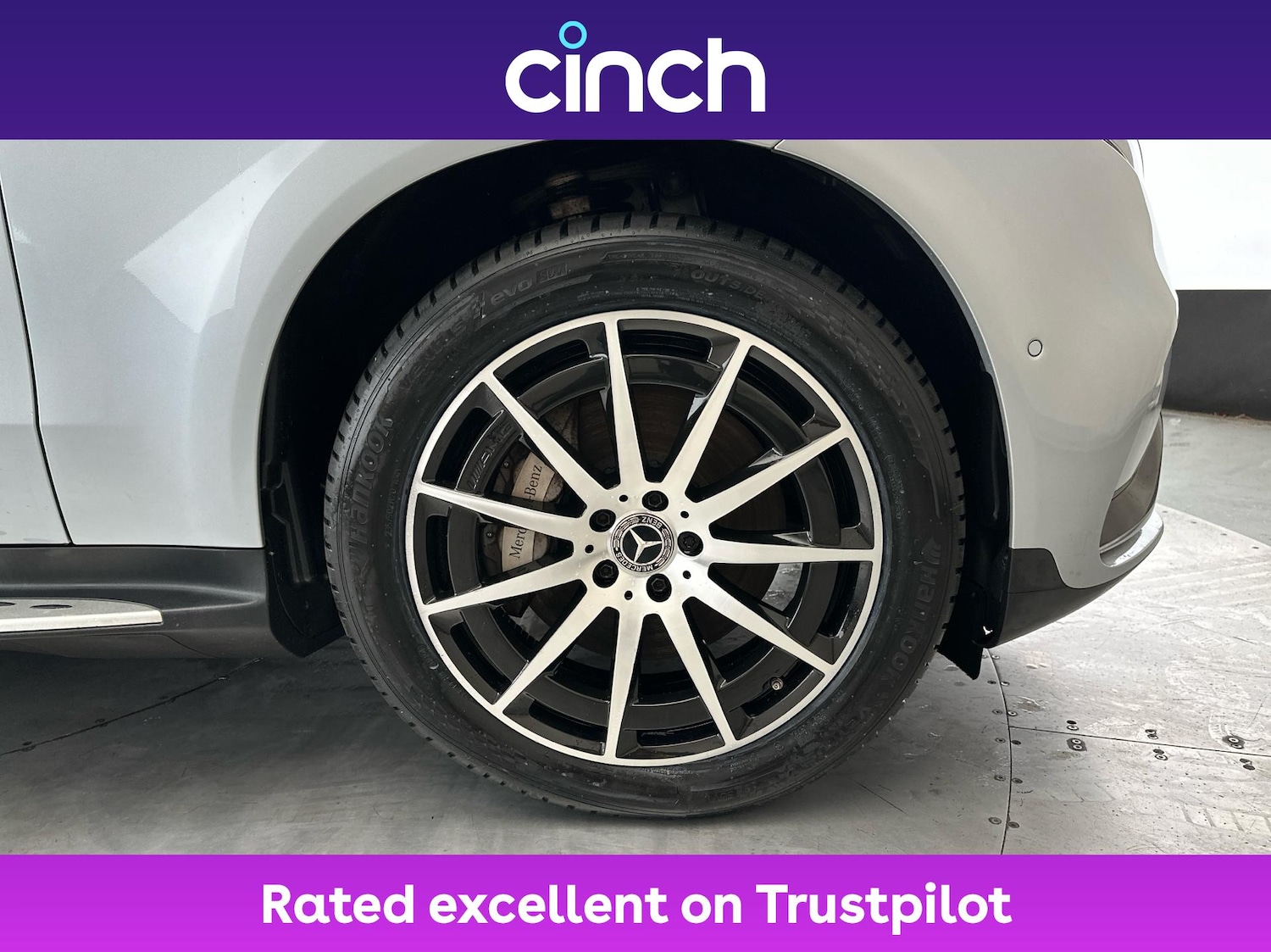 Used Mercedes-Benz EQC 2021 for sale - 76534763: Photo 28